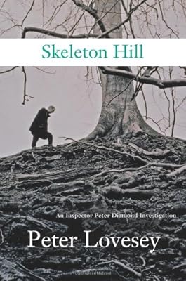 Skeleton Hill