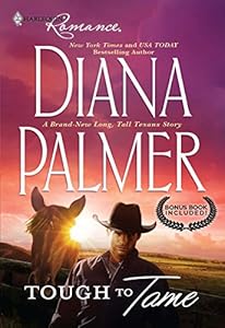 Tough to Tame &amp; Passion Flower