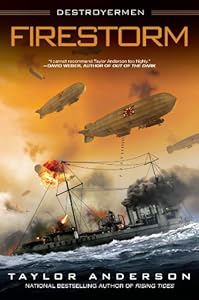 Firestorm: Destroyermen