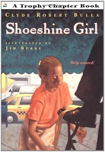 Shoeshine Girl