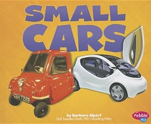 Small Cars (Pebble Plus)