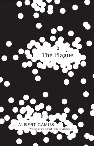 The Plague (Vintage International) by Albert Camus