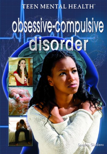 Obsessive-Compulsive Disorder by Sandra Giddens