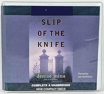 Slip of the Knife