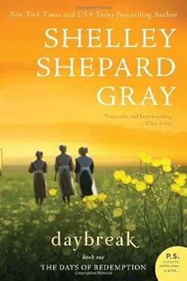 Daybreak: The Days of Redemption Series, Book One