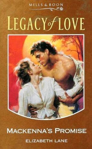 Mackenna's Promise by Elizabeth Lane