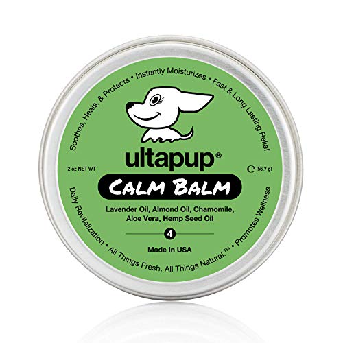 Algopix Similar Product 14 - Ultapup Calm Balm  100 Natural 