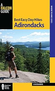 Best Easy Day Hikes Adirondacks (Best Easy Day Hikes Series)
