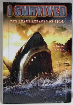 I Survived the Shark Attacks of 1916