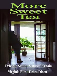 More Sweet Tea (Thorndike Clean Reads)