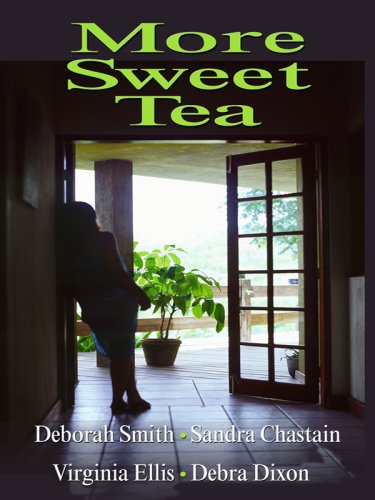 More Sweet Tea (Thorndike Clean Reads) by Deborah Smith