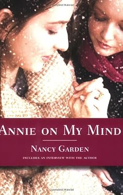 Annie on My Mind
