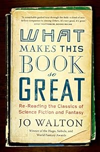 What Makes This Book So Great