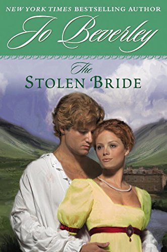The Stolen Bride by Jo Beverley