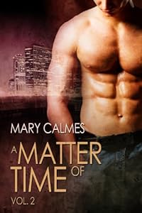 A Matter of Time: Vol. 2