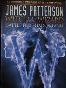 Witch &amp; Wizard: Battle for Shadowland