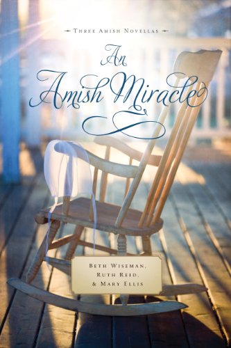 An Amish Miracle by Beth Wiseman