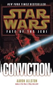 Conviction: Star Wars