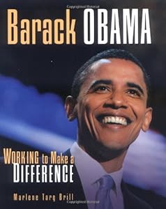 Barack Obama: Working to Make a Difference (Gateway Biographies)