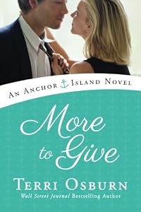 More to Give