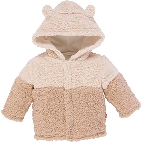 Algopix Similar Product 15 - Magnetic Me Ombre Sherpa Fleece Baby