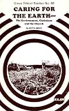 Caring For The Earth - The Environment, Christians And The Church