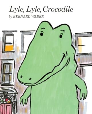 Lyle, Lyle, Crocodile