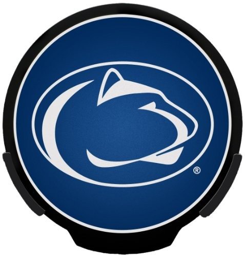 Rico Industries NCAA Light Up Power Decal