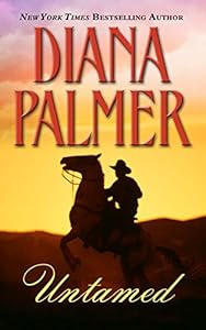 Untamed by Diana Palmer