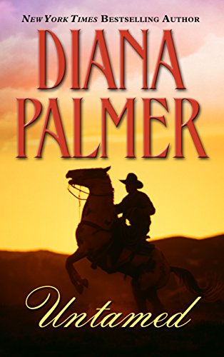 Untamed by Diana Palmer
