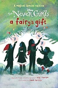 A Fairy's Gift by Kiki Thorpe                       ,
