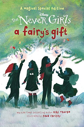 A Fairy's Gift by Kiki Thorpe                       ,