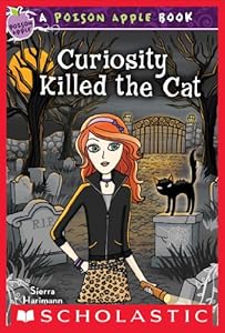 Poison Apple #7: Curiosity Killed the Cat