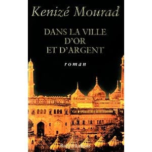 Dans la ville d'or et d'argent