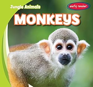 Monkeys by Rob Ryndak