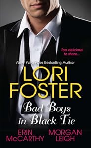 Bad Boys In Black Tie (Watson Brothers Book 3)