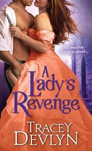 Lady's Revenge