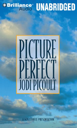 Picture Perfect by Jodi Picoult