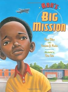 Ron's Big Mission