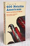 400 Notable Americans