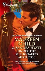 Under the Millionaire's Mistletoe: The Wrong Brother\Mistletoe Magic