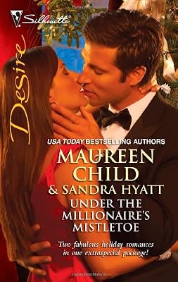 Under the Millionaire's Mistletoe: The Wrong Brother\Mistletoe Magic