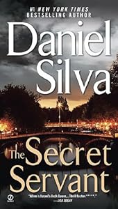 The Secret Servant