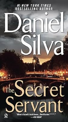 The Secret Servant