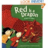 Red Is a Dragon