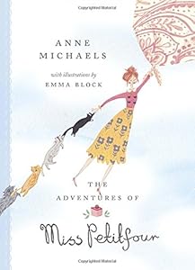 The adventures of Miss Petitfour