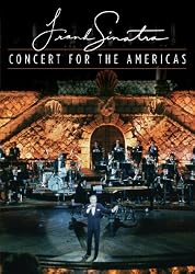 Frank Sinatra: Concert for the Americas