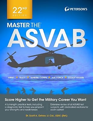 Master the ASVAB