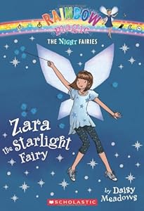 Zara the Starlight Fairy
