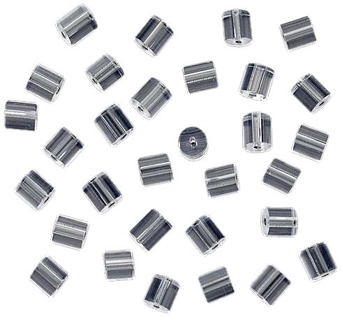 Algopix Similar Product 17 - Beadaholique 1440Piece Earring Safety